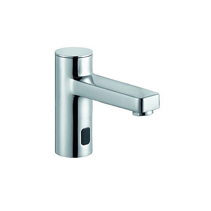 KLUDI BATERIE LAVOAR CU SENZOR ZENTA 38100050 [1]