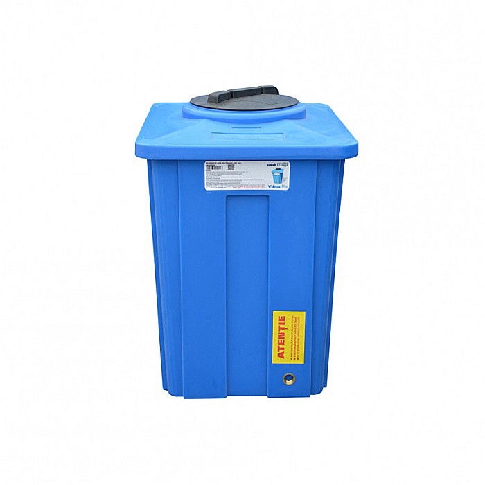 Rezervor apa 650l suprateran rectangular Stockkit Valrom 49030650001 [1]