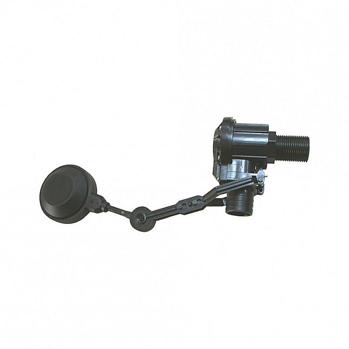 Plutitor quickstop 11/2 mecanic cu inchidere instantanee pn 0,2 - 6 bar 49051000050 [1]