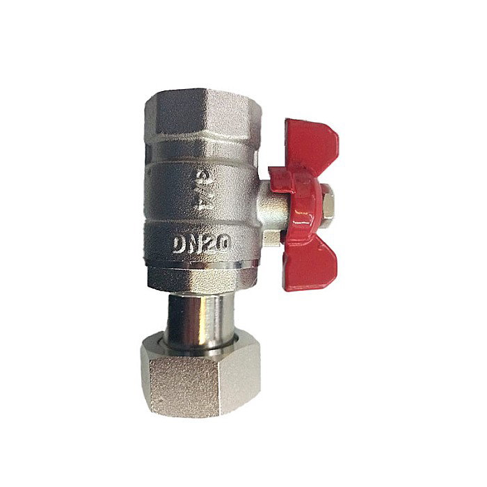 ROBINET 3/4 CU SEMIOLANDEZ CENTRALA THX3/4 [1]