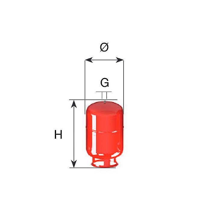 VAS DE EXPANSIUNE CIMM ERE CE 100L CM820100 [1]