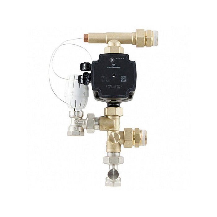 KIT PARDOSEALA GRUP AMESTEC INCALZIRE PARDOSEALA CU POMPA MINI 1 PEXKIT VALROM [1]