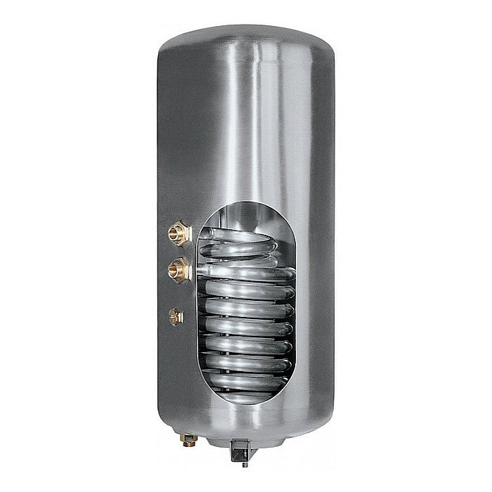 Centrala termica pe gaz in condensatie IMMERGAS Victrix Zeus 25kW cu boiler INOX 45 litri, kit evacuare inclus [4]