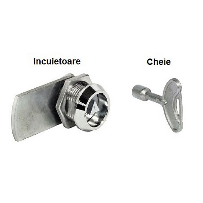 Cabina put camin vane D1100 H1080 cu capac si sistem de inchidere Springkit Valrom 33200110010 [3]