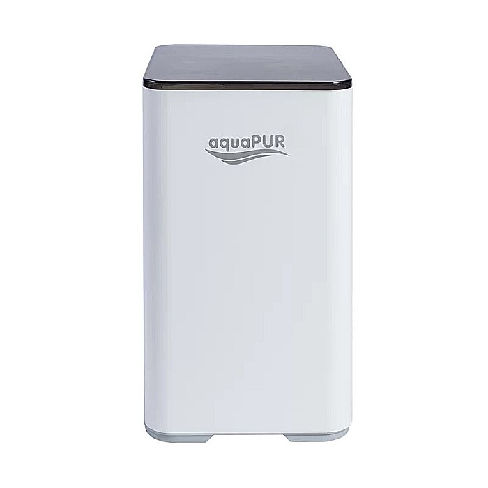 Statie osmoza inversa cu pompa pentru birouri 600GPD 1.58l/min 87220360813 Aquapur Valhoh Valrom [2]