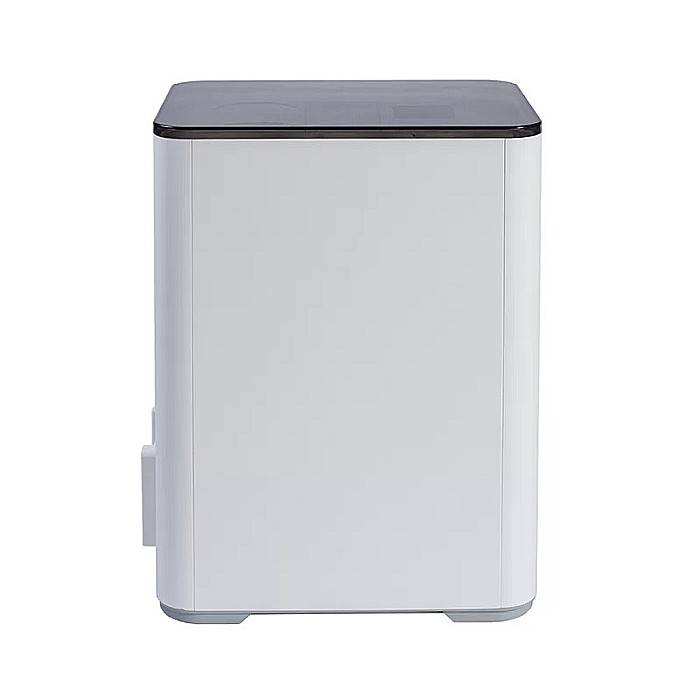 Statie osmoza inversa cu pompa pentru birouri 600GPD 1.58l/min 87220360813 Aquapur Valhoh Valrom [4]