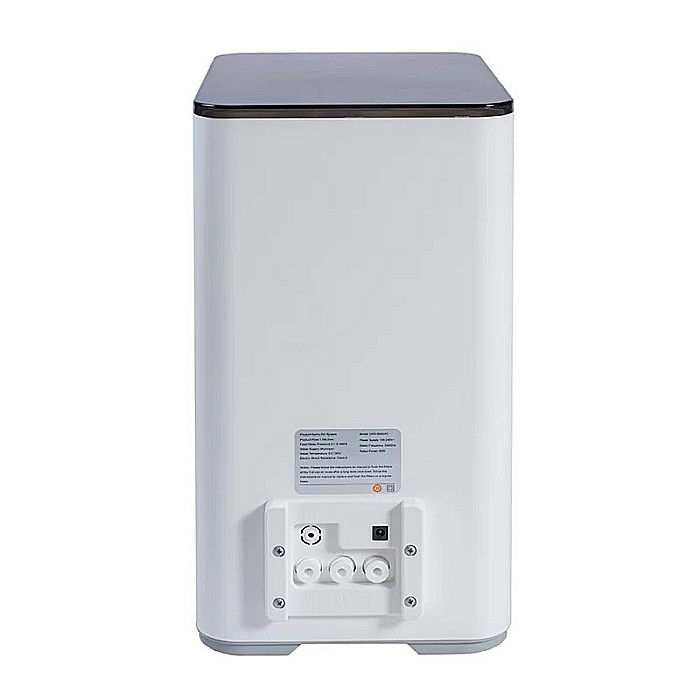 Statie osmoza inversa cu pompa pentru birouri 600GPD 1.58l/min 87220360813 Aquapur Valhoh Valrom [5]