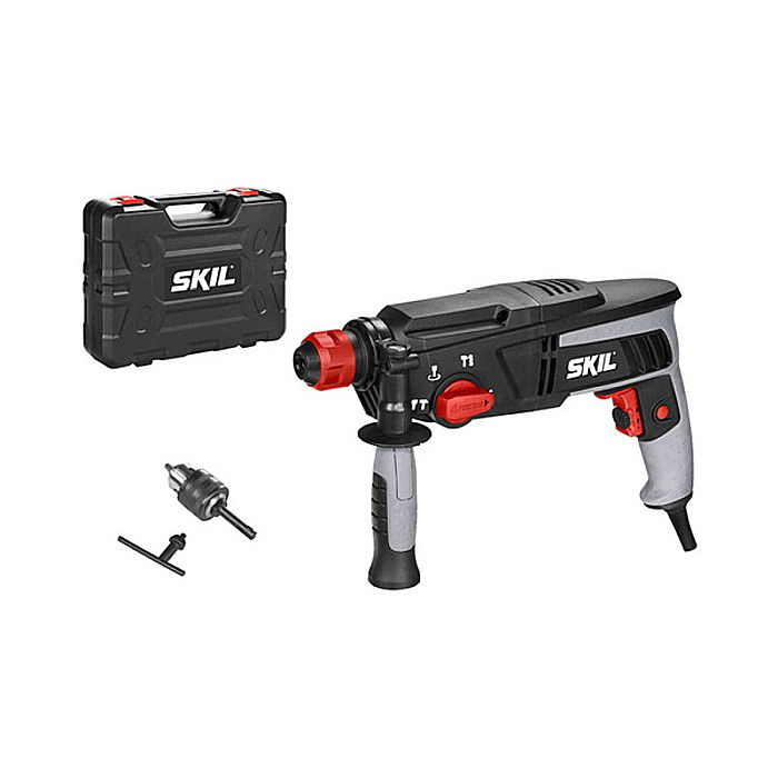 CIOCAN ROTOPERCUTOR 1010W 0-950RPM SDS+ SKIL F0151763AK [1]