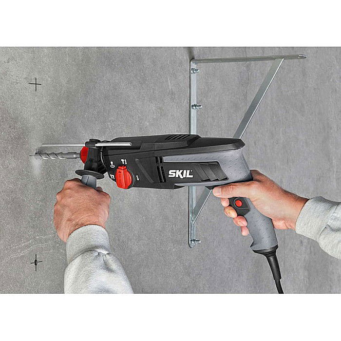 CIOCAN ROTOPERCUTOR 1010W 0-950RPM SDS+ SKIL F0151763AK [15]