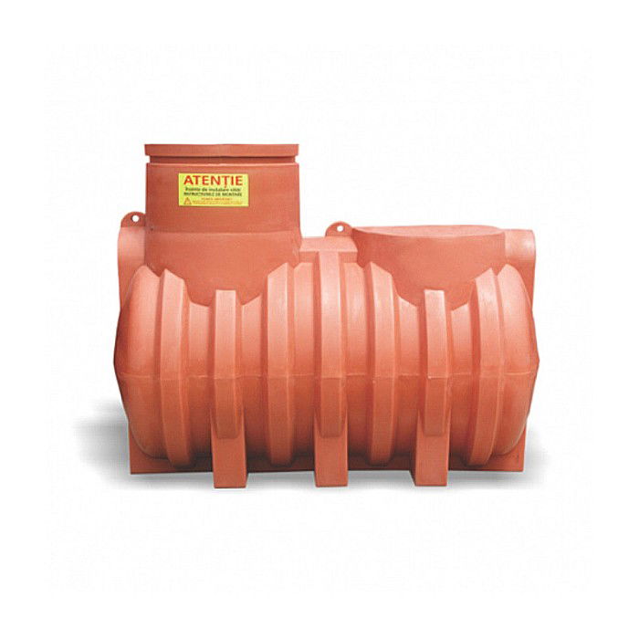 Rezervor apa subteran 1500l fara capac Stockkit Valrom 49020515000 [1]