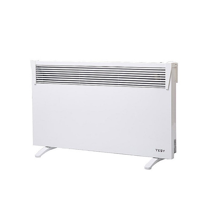 CONVECTOR ELECTRIC TESY 1.5KW DE PODEA CONTROL MECANIC CN03150MISF 304816 [1]
