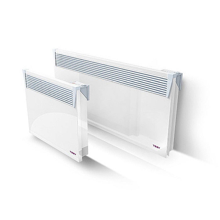 CONVECTOR ELECTRIC TESY 1.5KW DE PERETE CONTROL ELECTRONIC CN03150EISW 304178 [1]