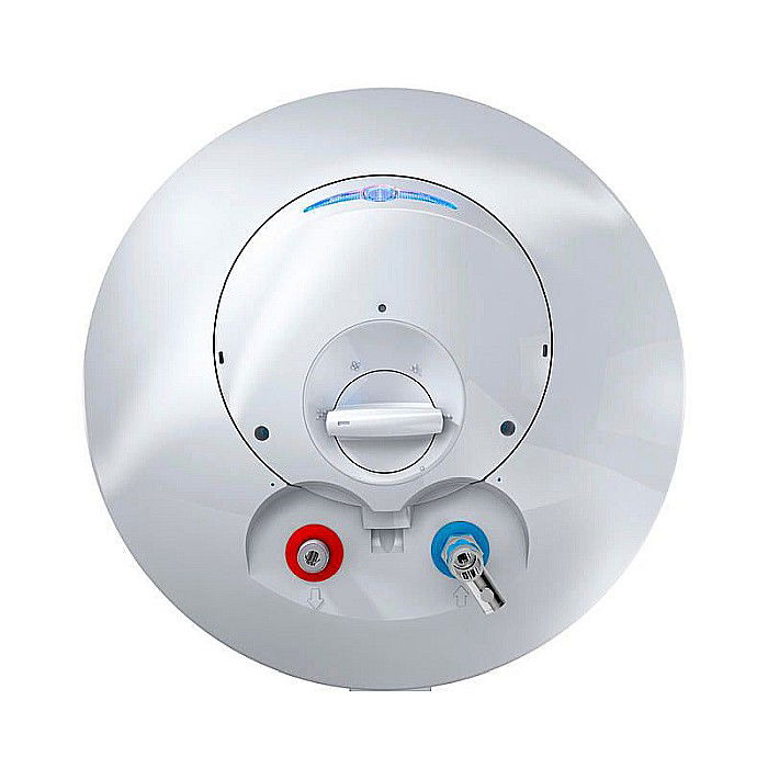 BOILER TESY BILIGHT ELECTRIC 80L GCV 80 44 20 B11 TSR DE PERETE VERTICAL [3]