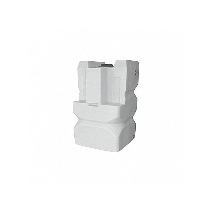 Rezervor apa potabila 300 litri cu ioni de argint 49530300000 Aquapur Valhoh Valrom [1]