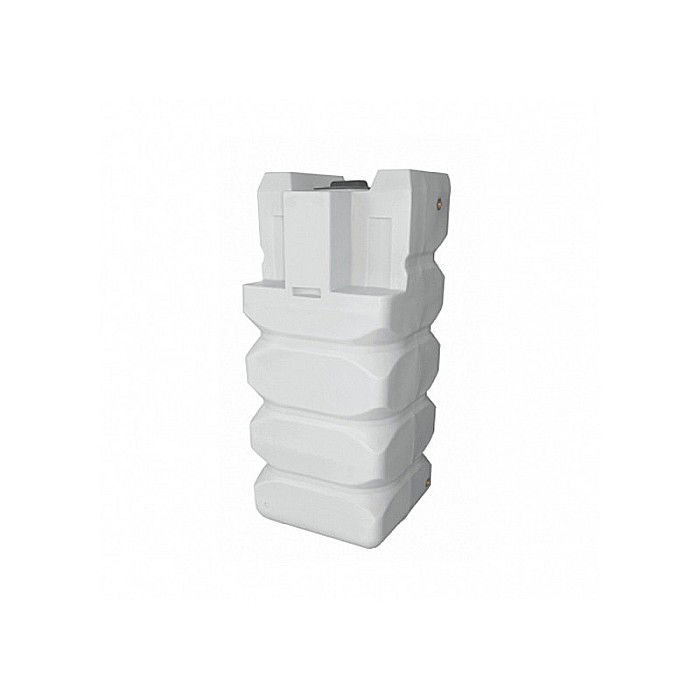 Rezervor apa potabila 500 litri cu ioni de argint 49530500000 Aquapur Valhoh Valrom [1]