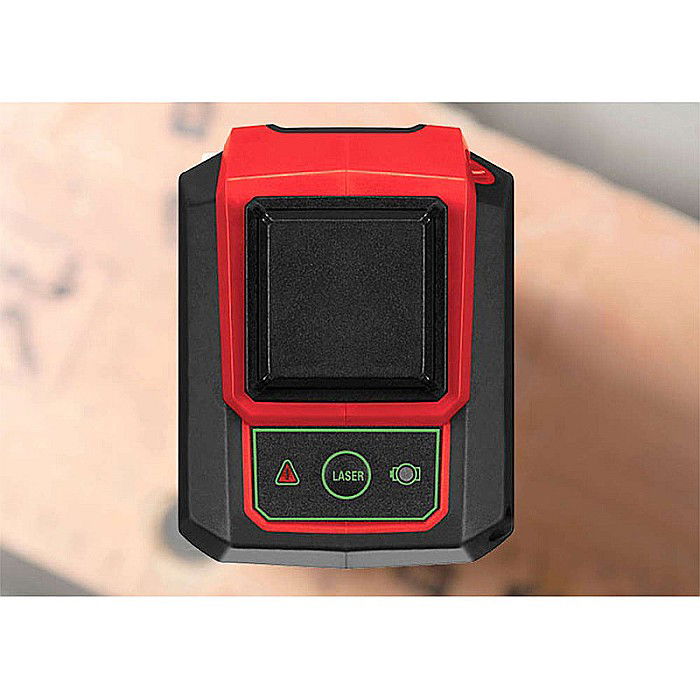 NIVELA LASER CU LINIE IN CRUCE 360 1961 DA SKIL [5]