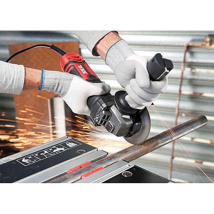 POLIZOR UNGHIULAR 9130 AA SKIL [2]