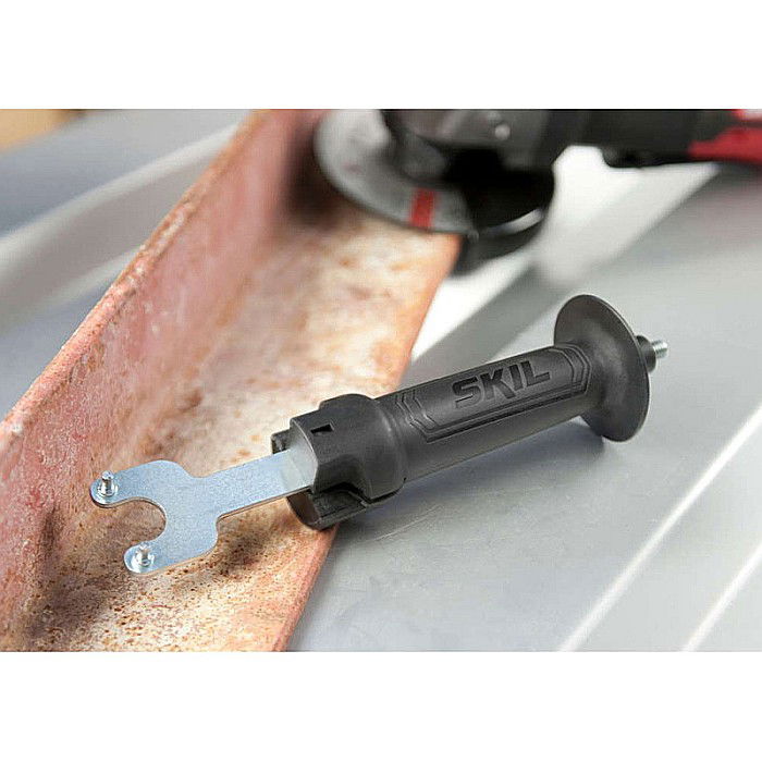 POLIZOR UNGHIULAR 9130 AA SKIL [7]