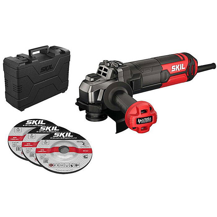 POLIZOR UNGHIULAR 9151 GB SKIL [1]