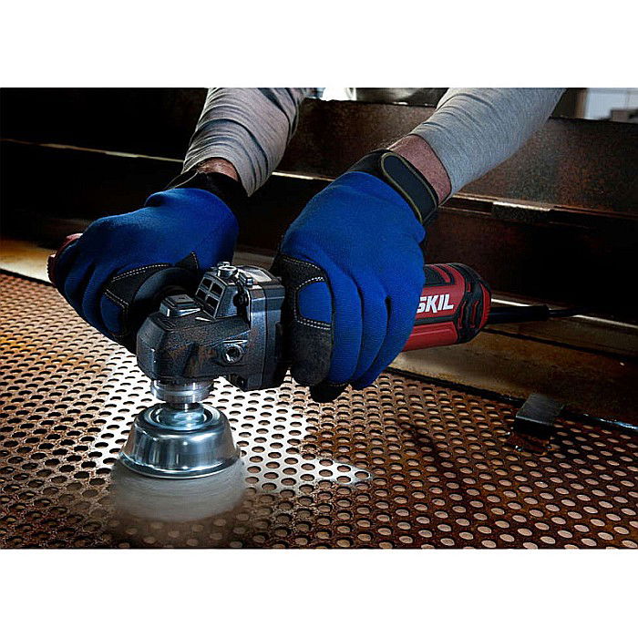 POLIZOR UNGHIULAR 9151 GB SKIL [4]