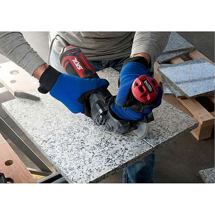 POLIZOR UNGHIULAR 9151 GB SKIL [6]