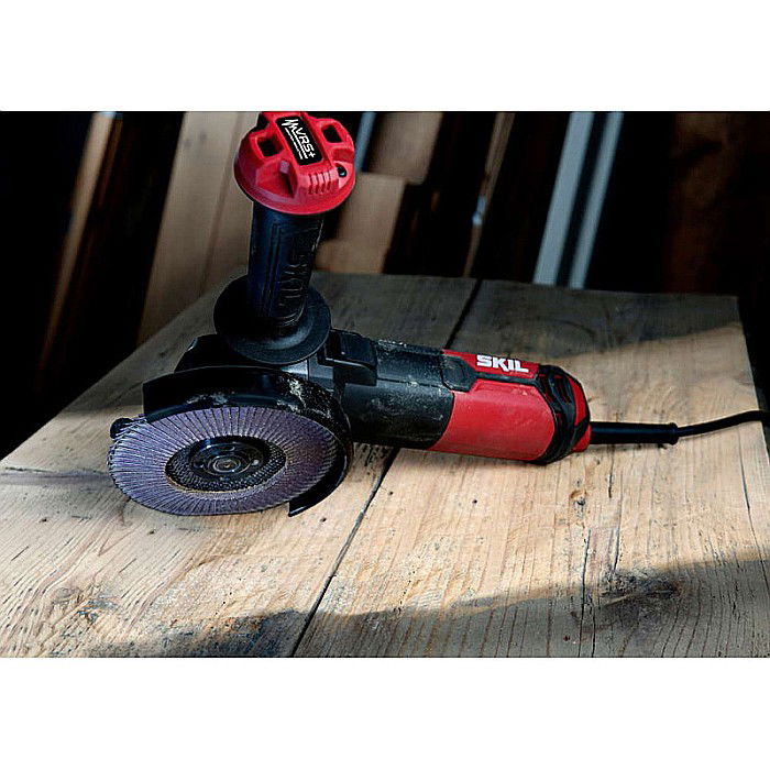 POLIZOR UNGHIULAR 9151 GB SKIL [8]