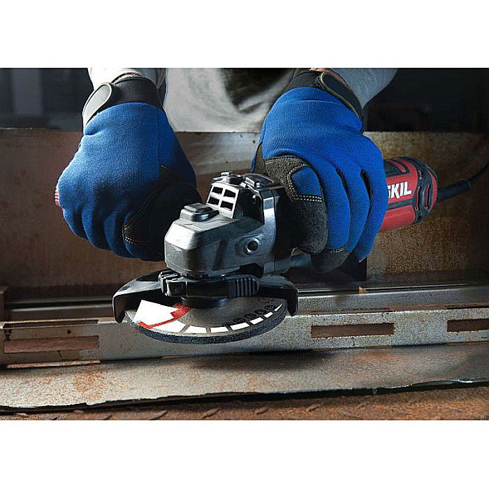 POLIZOR UNGHIULAR 9151 GB SKIL [10]