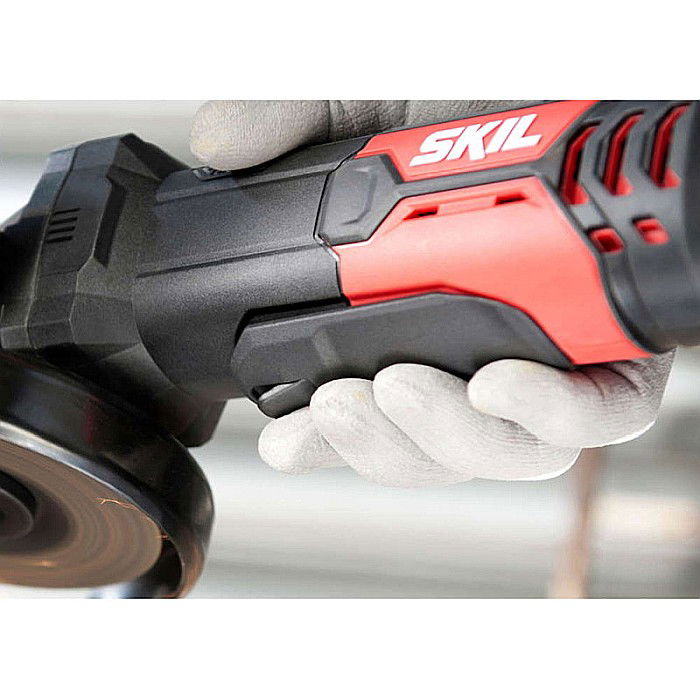 POLIZOR UNGHIULAR 9132 GA SKIL [4]