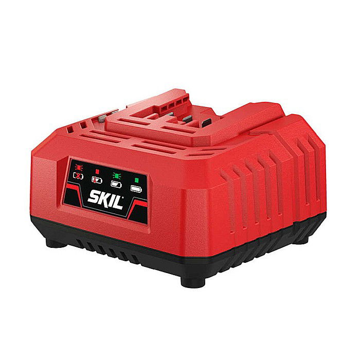 MASINA DE GAURIT CU PERCUTIE SI ACUMULATOR BRUSHLESS 3070 HA SKIL RESIGILAT [5]