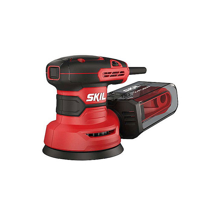 SLEFUITOR CU EXCENTRIC 7471 AA SKIL [2]