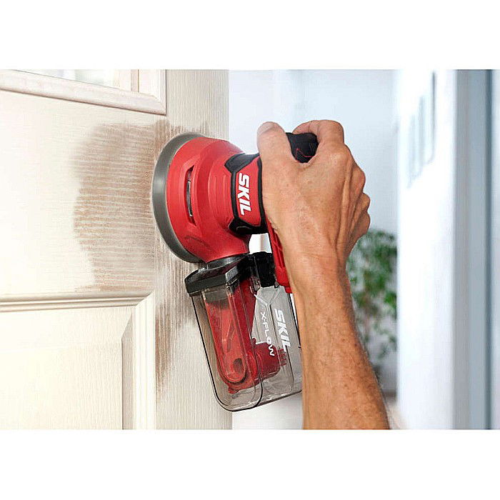 SLEFUITOR CU EXCENTRIC 7471 AA SKIL [4]