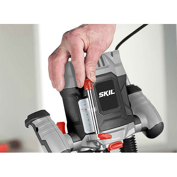 FREZA PENTRU LEMN 1841 AA SKIL [4]