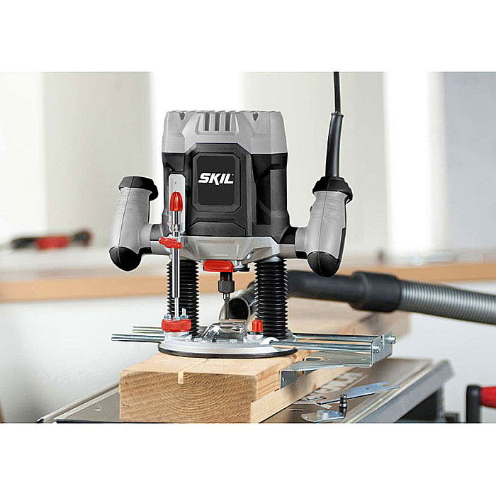 FREZA PENTRU LEMN 1841 AA SKIL [5]