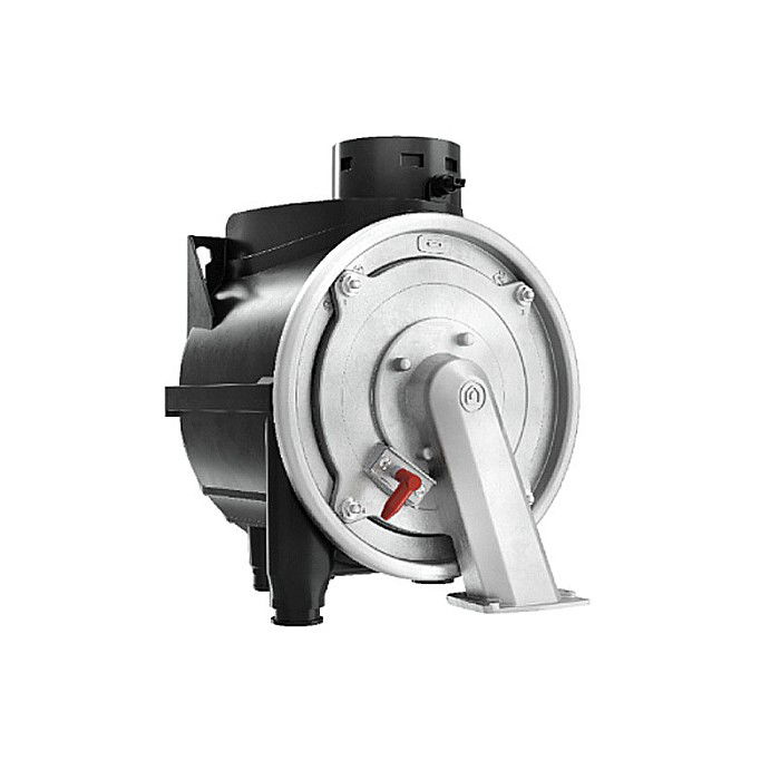 CENTRALA TERMICA PE GAZ ARISTON CARES S 24 IN CONDENSATIE KIT EVACUARE INCLUS 3301637 [6]