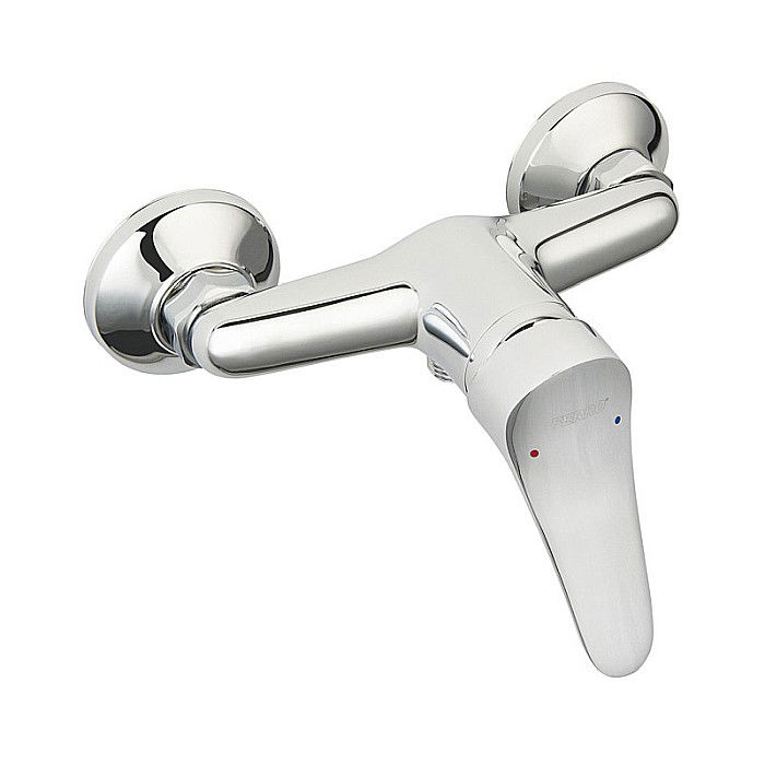 BATERIE DUS FERRO BSL7 PERETE STILLO CROM [1]