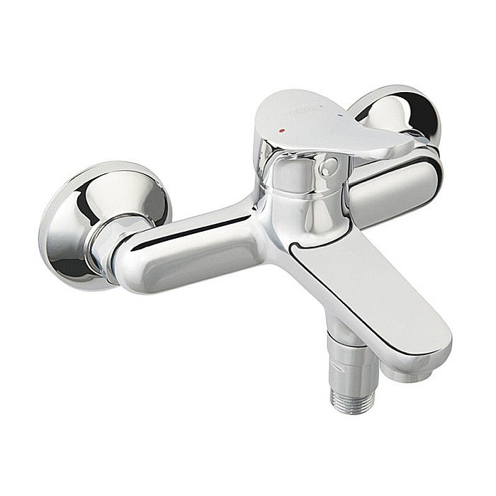 BATERIE CADA DUS FERRO BSL1 PERETE STILLO CROM [1]