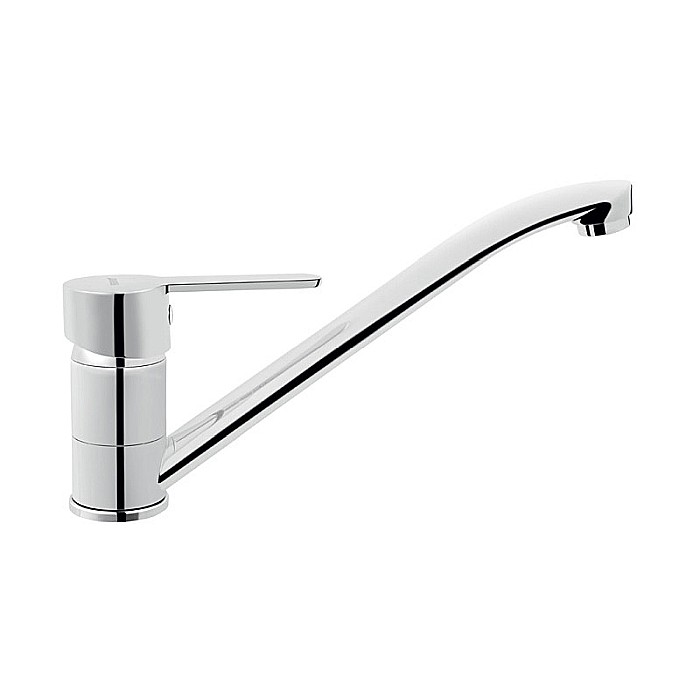 BATERIE BUCATARIE FERRO BSV4 STATIVA SAVIO CROM [1]