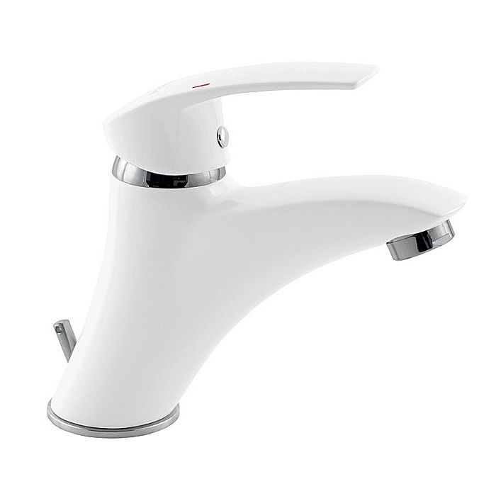 BATERIE LAVOAR FERRO 57002/1.1 STATIVA METALIA 57 ALBA CROM [1]