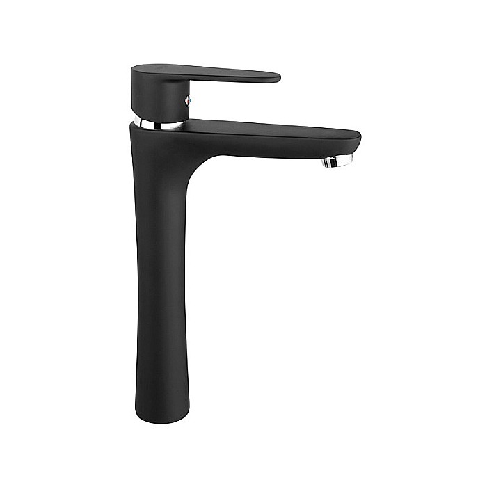 BATERIE LAVOAR INALTA FERRO BAG2LBL STATIVA ALGEO NEAGRA [1]