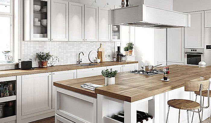 BATERIE BUCATARIE LUGIO FERRO BLG4 [4]