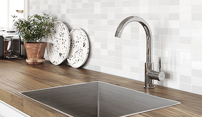 BATERIE BUCATARIE LUGIO FERRO BLG4 [3]