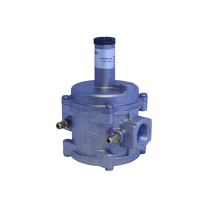 REGULATOR 3/4 GAZ CU FILTRU PENTRU CENTRALA TERMICA [1]