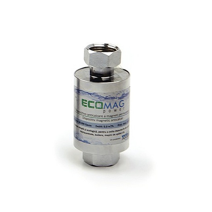 FILTRU MAGNETIC 1/2 PROTECTIE IMPOTRIVA CALCARULUI TITAN [1]