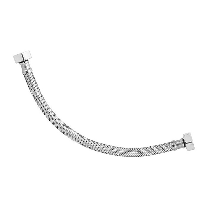 RACORD FLEXIBIL MONOCOMANDA 1/2-80CM TUCAI [1]