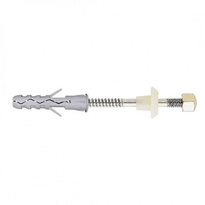 SET FIXARE WC 10X50 BKMMX-10080B [1]