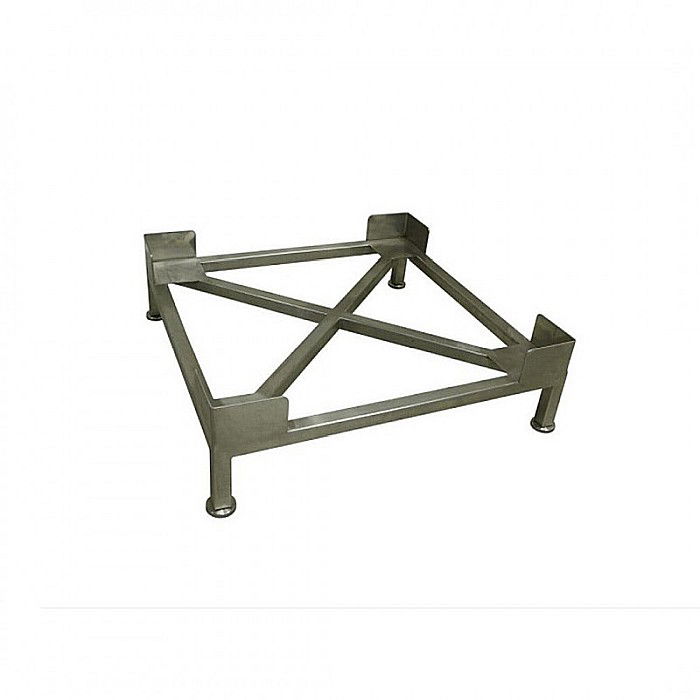 Suport inox sistem rezervor apa Aquapur FSP 300 si 500 Aquapur Valhoh Valrom [1]