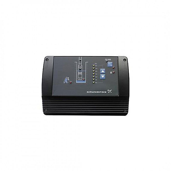 Automatizare presiune constanta unitate control CU 301 pentru pompa Grundfos SQE 96436753 [1]