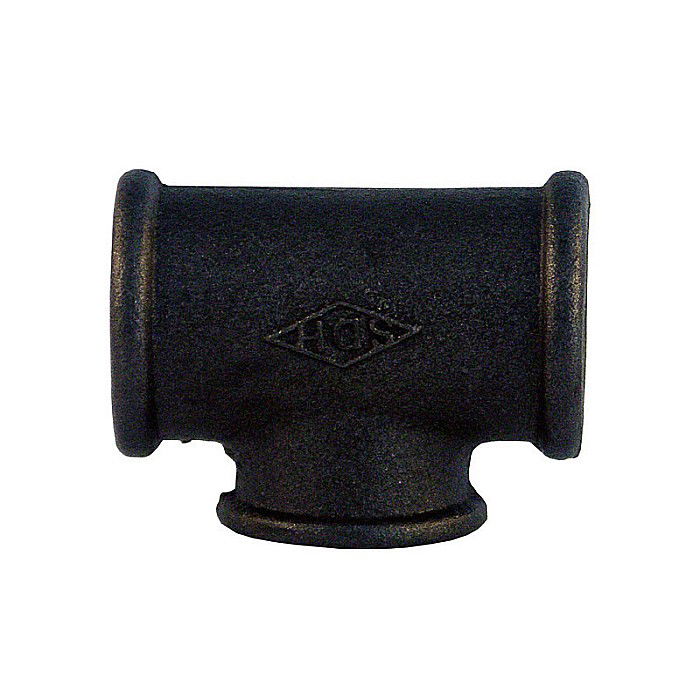 TEU REDUS 3/4-1/2-3/4 NEGRU [1]