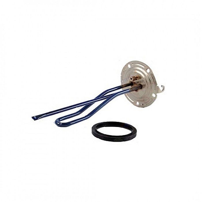 REZISTENTA BOILER SMALTUITA 1000W 230V 65152105-01 PENTRU VELIS ORIGINAL ARISTON [1]