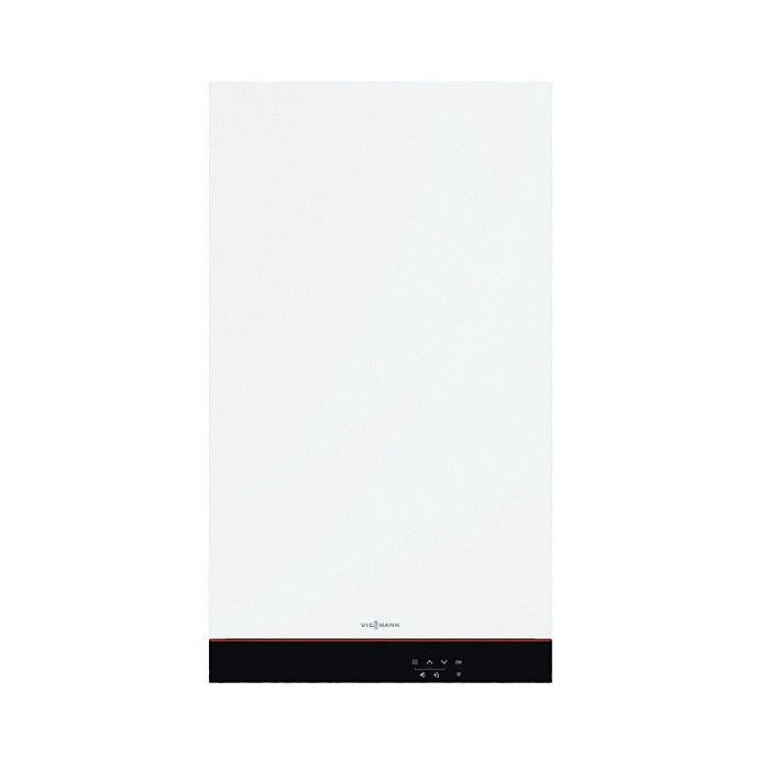 CENTRALA TERMICA PE GAZ IN CONDENSATIE VIESSMANN VITODENS 050-W 19KW WIFI KIT EVACUARE INCLUS [3]